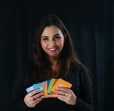 אביטל אריכא הקוביה