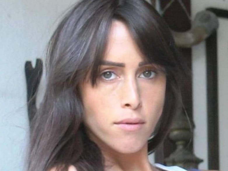 אבישג יערי בעלת טריג'ולי ויוצרת תוכן